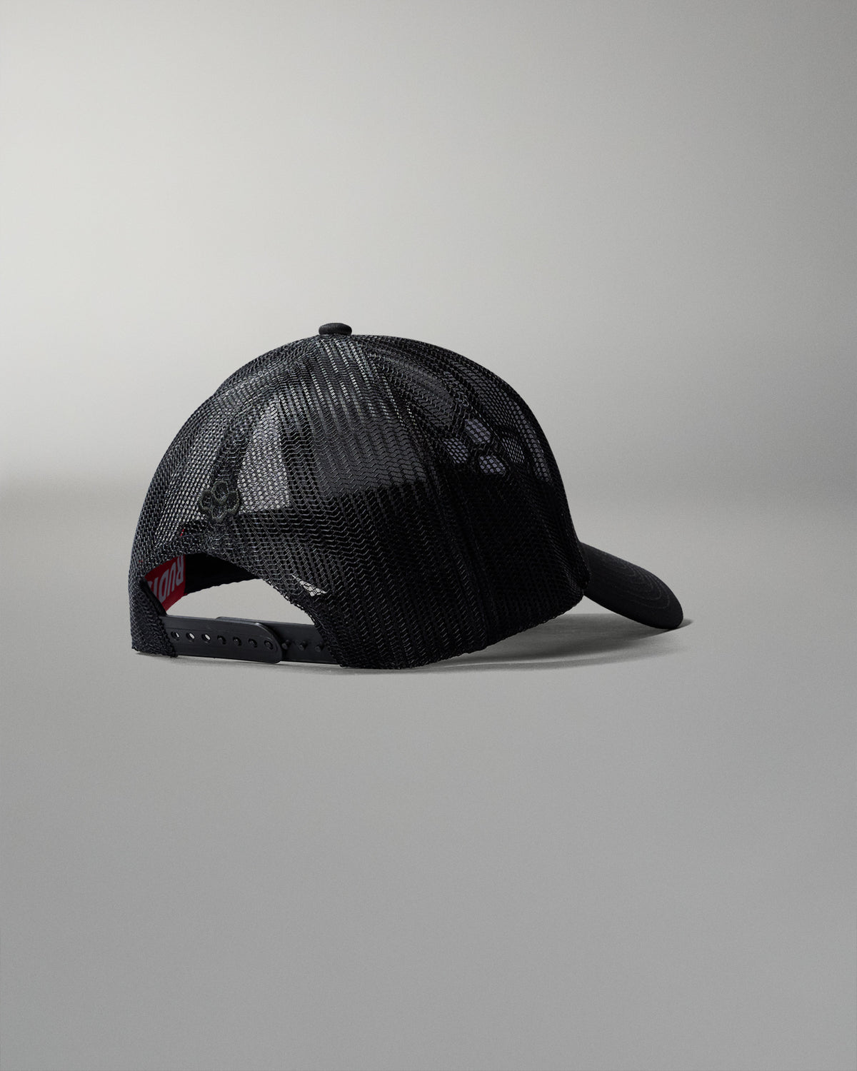 RUDIS Bridge Trucker Hat