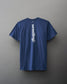 T-shirt de lutte RUDIS