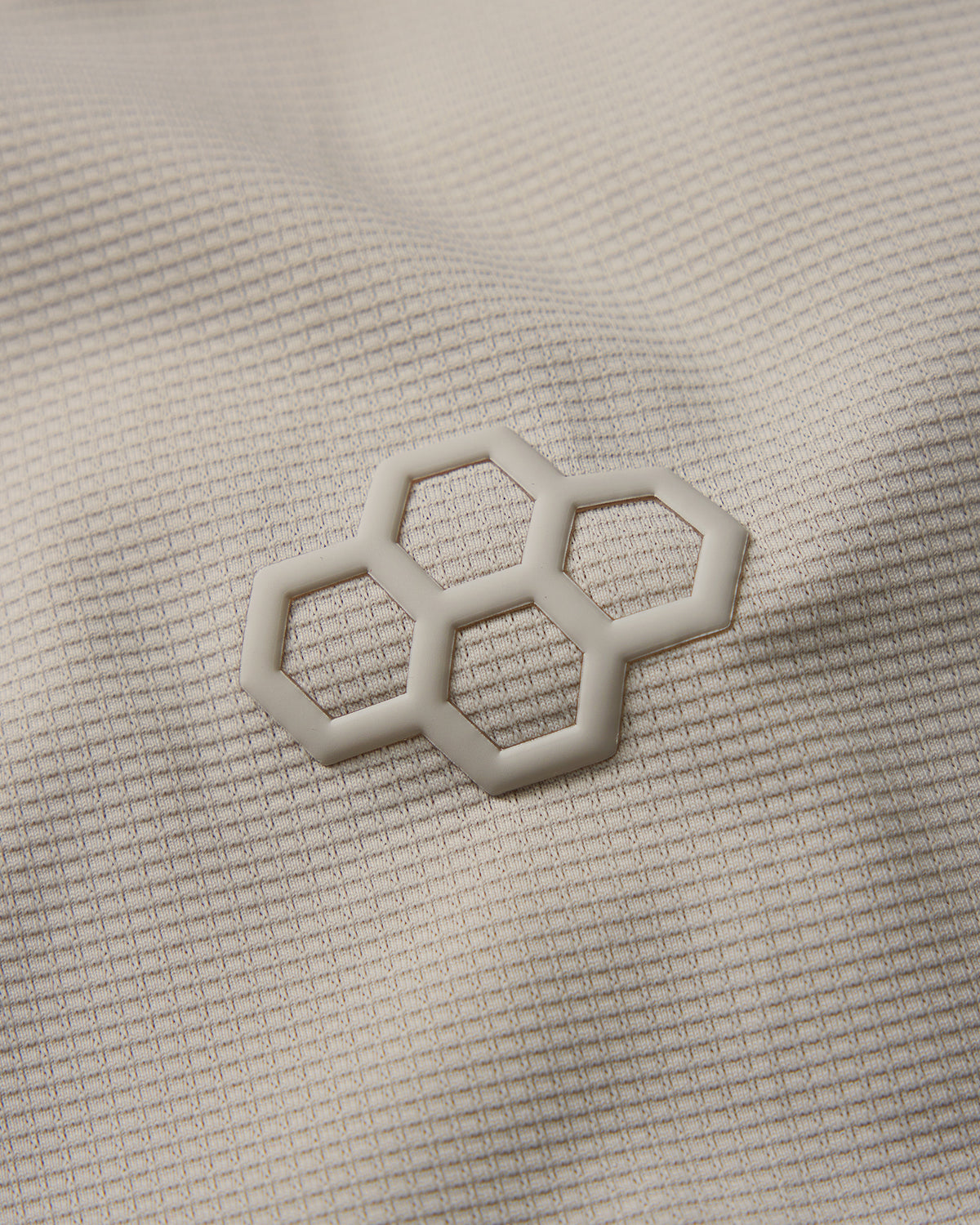 RUDIS Textured T-Shirt