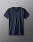 RUDIS Women's Performance V-Neck T-Shirt - Navy