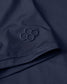 RUDIS Women's Performance V-Neck T-Shirt - Navy