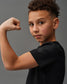 RUDIS Textured Youth T-Shirt