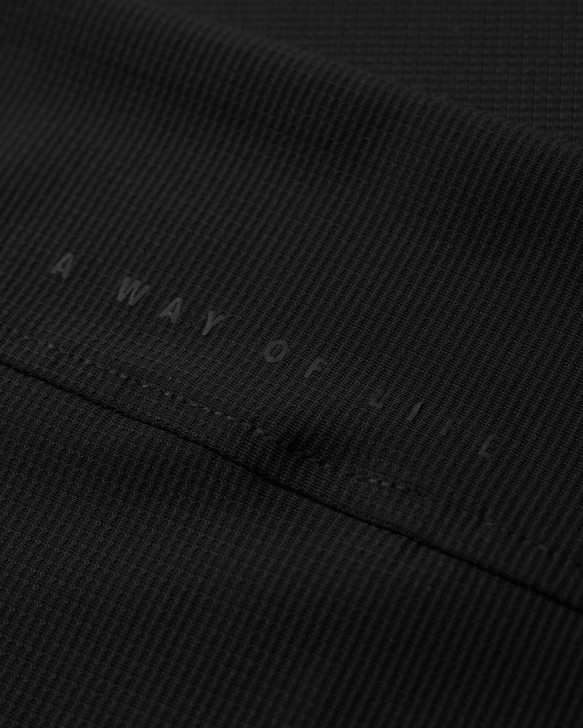 RUDIS Textured Youth T-Shirt