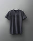 T-shirt épais avec logo RUDIS