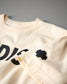T-shirt épais avec logo RUDIS
