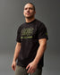 T-shirt de fréquence RUDIS