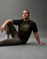 T-shirt de fréquence RUDIS