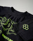 T-shirt de fréquence RUDIS