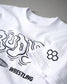 T-shirt de fréquence RUDIS