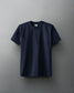 T-shirt lourd brodé RUDIS