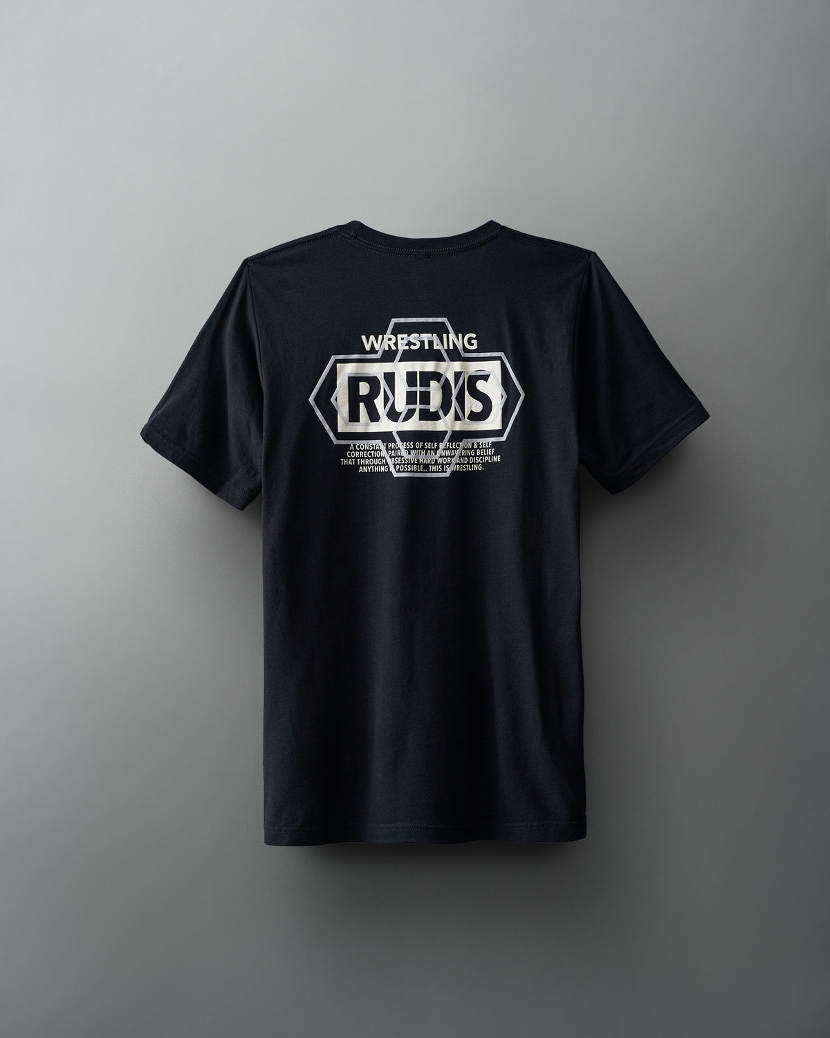 T-shirt RUDIS Velocity