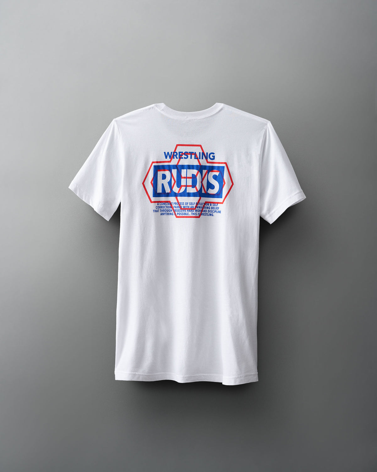 T-shirt RUDIS Velocity