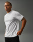 Heavyweight Jersey T-Shirt - White