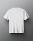 Heavyweight Jersey T-Shirt - White