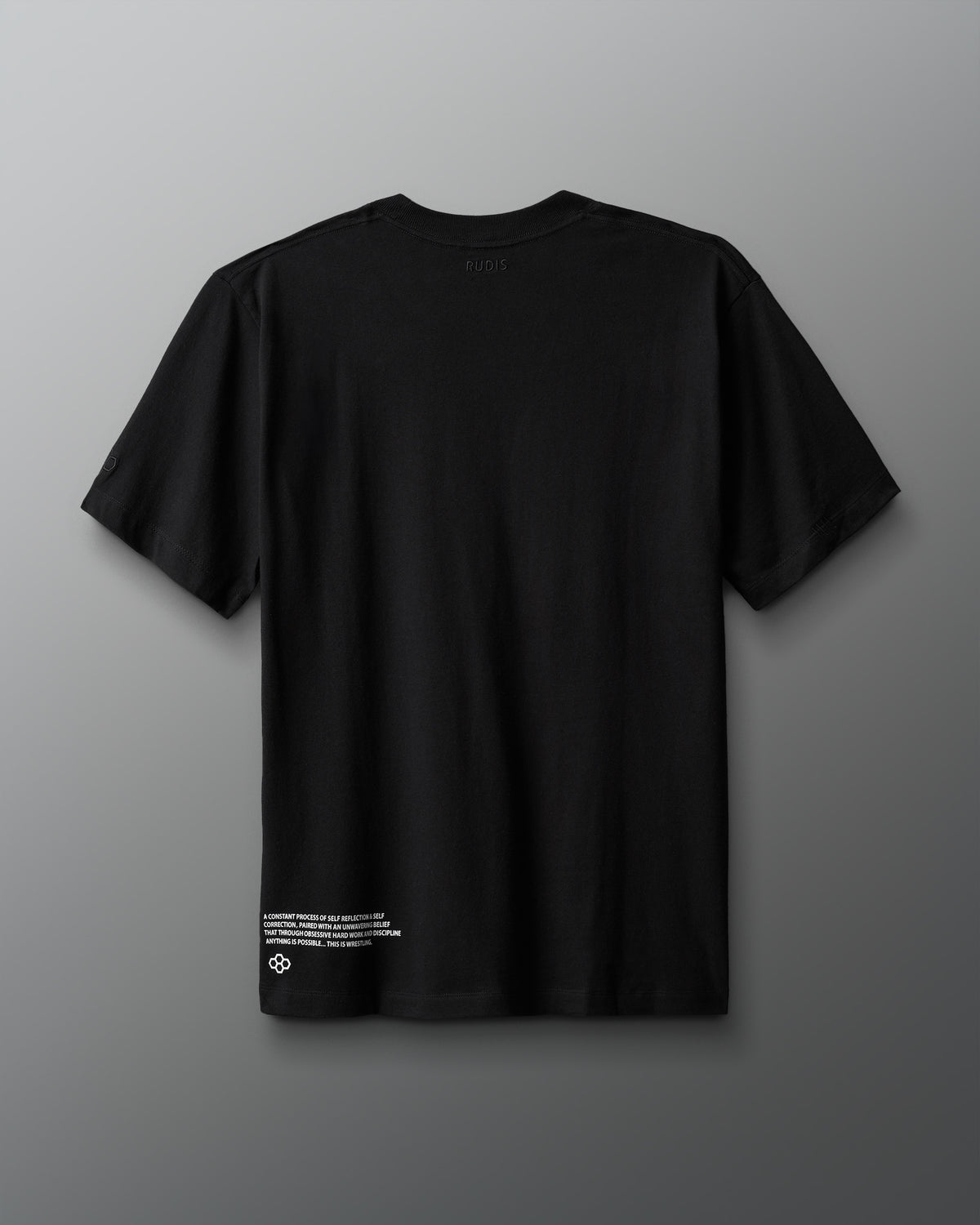 RUDIS Ghost Heavyweight T-Shirt
