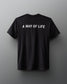 RUDIS Block Gradient T-Shirt