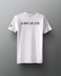 RUDIS Wordmark Split T-Shirt