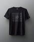 T-shirt tactique RUDIS avec pochoir