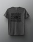 T-shirt tactique RUDIS avec pochoir