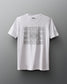 T-shirt tactique RUDIS avec pochoir