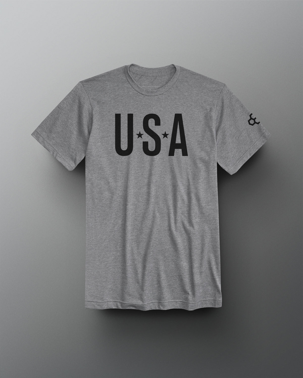 T-shirt intemporel USA