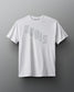 RUDIS Oblique Wordmark T-Shirt