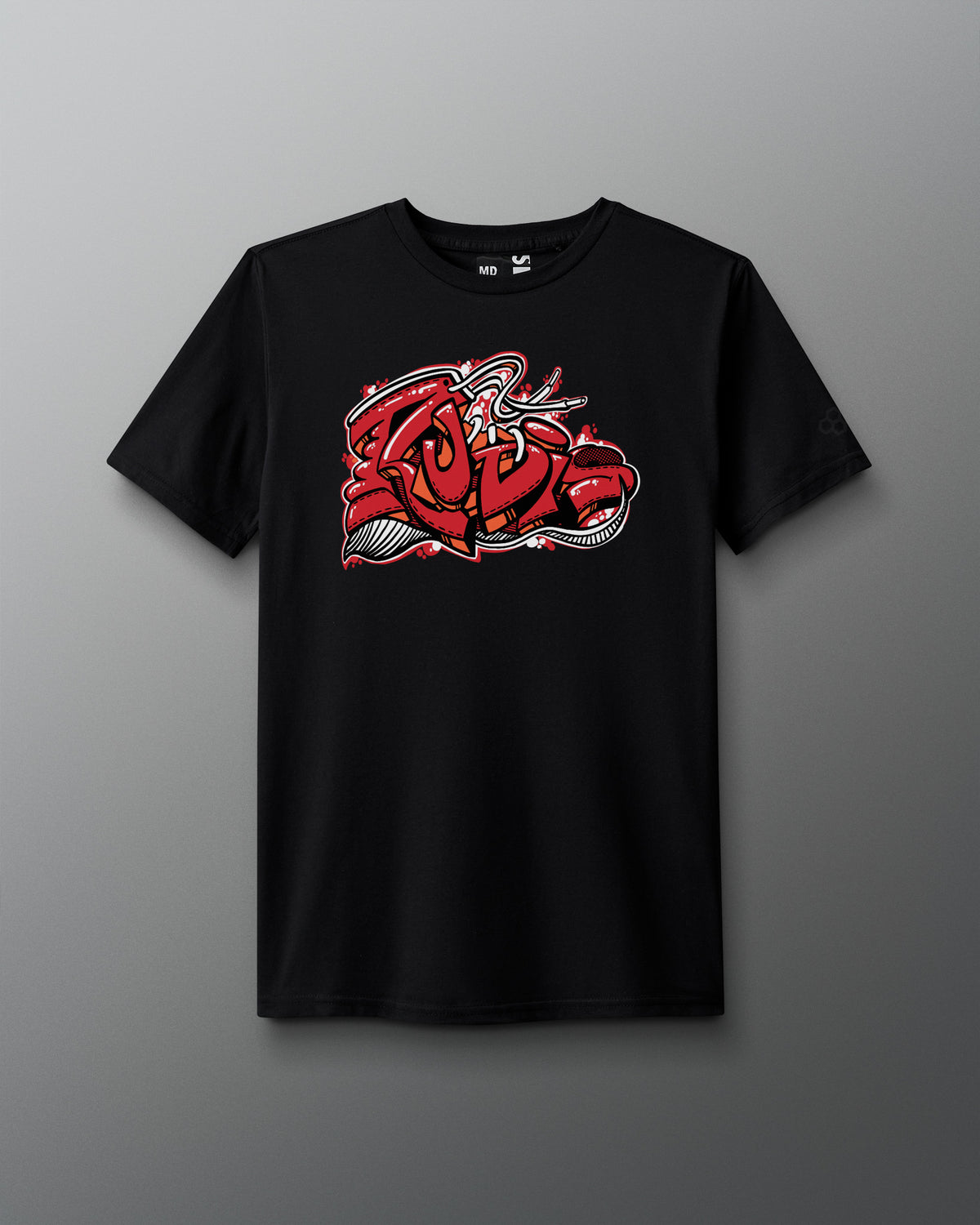 RUDIS Shoe Dreamscape T-Shirt