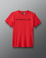 RUDIS Wrestling Wordmark Performance T-Shirt