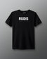 T-shirt super doux RUDIS Wordmark Elite