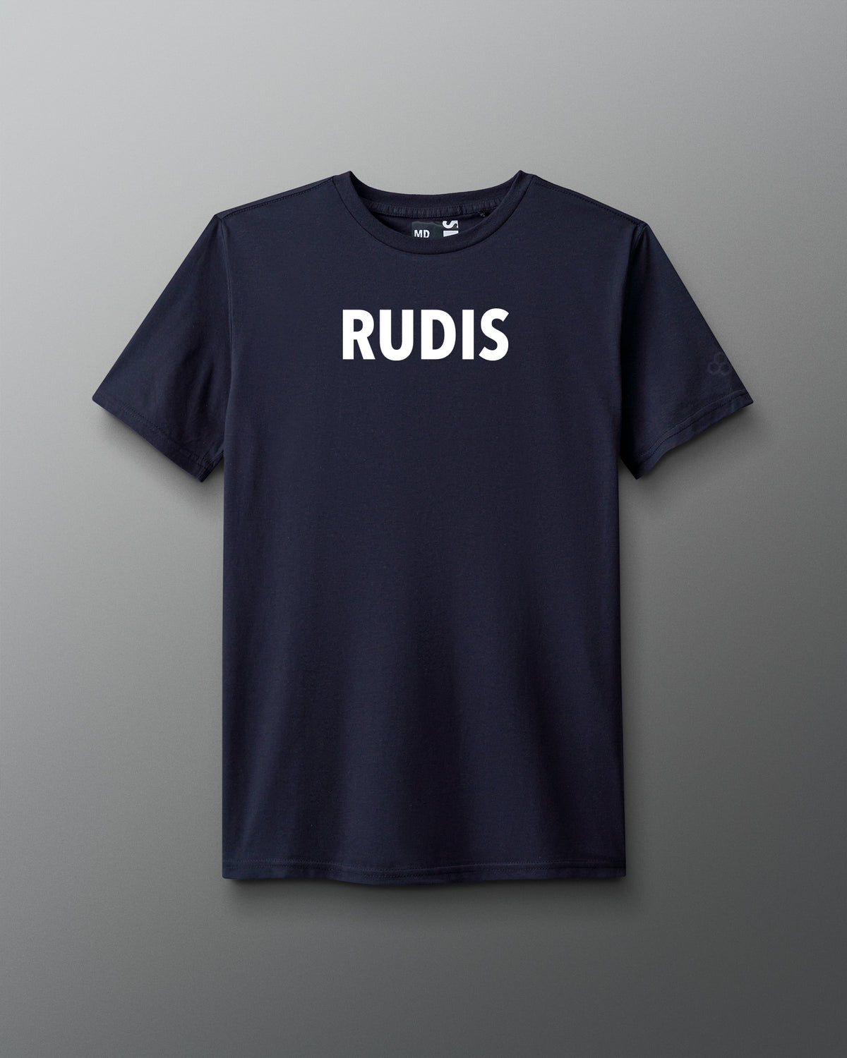 T-shirt super doux RUDIS Wordmark Elite
