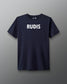 T-shirt super doux RUDIS Wordmark Elite