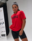 T-shirt super doux RUDIS Wordmark Elite