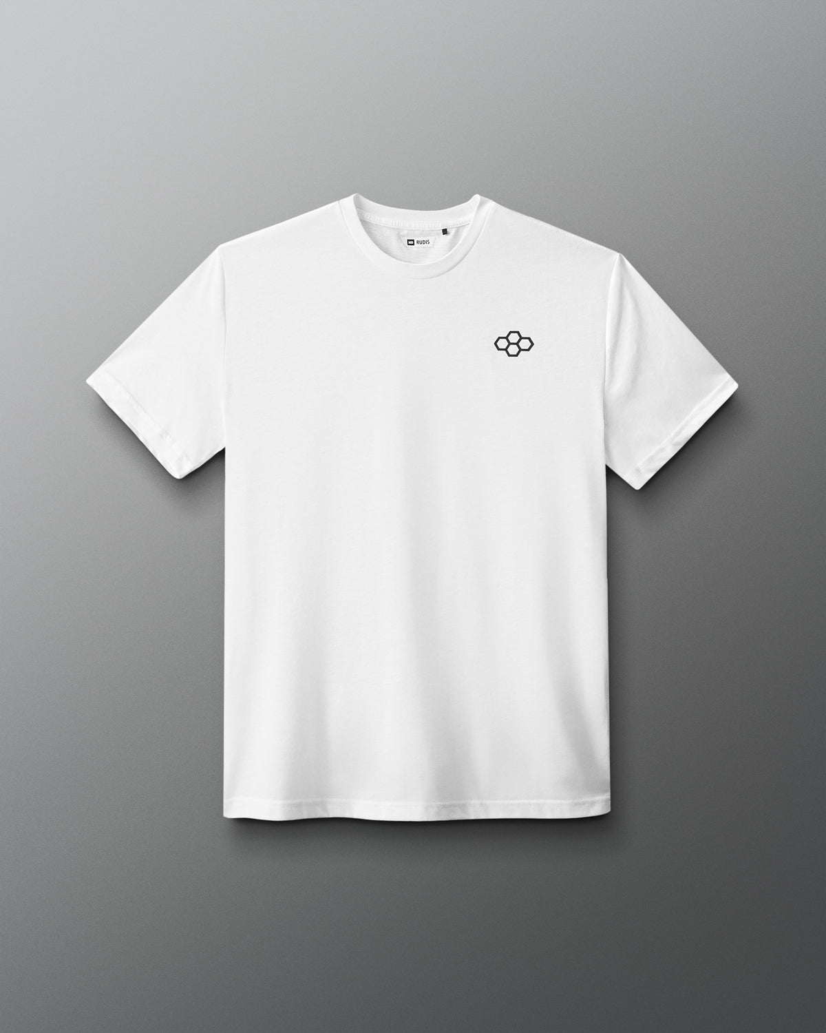 RUDIS Essential Hex Elite Super Soft T-Shirt