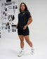 RUDIS Essential Hex Elite Super Soft T-Shirt