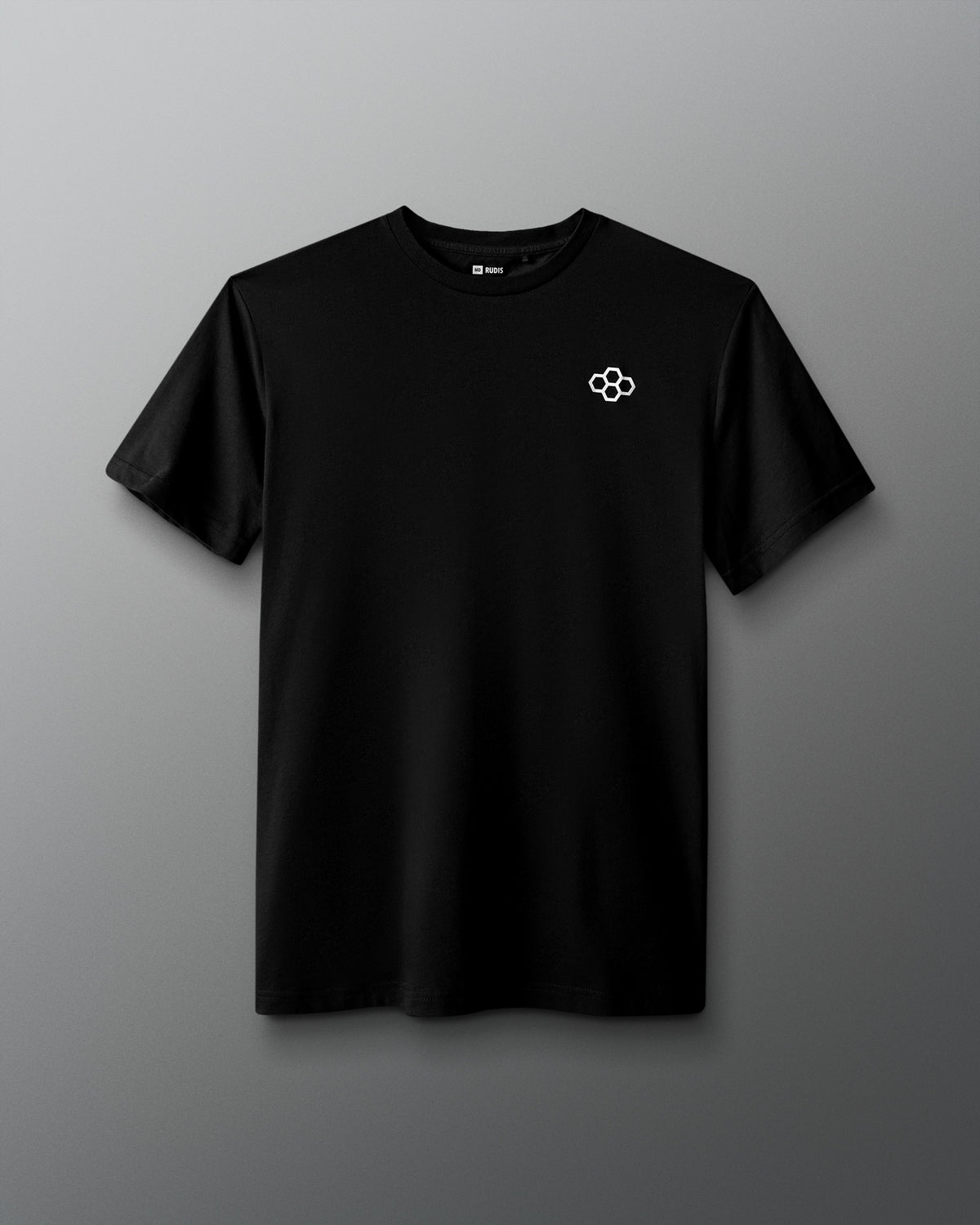 RUDIS Essential Hex Elite Super Soft T-Shirt