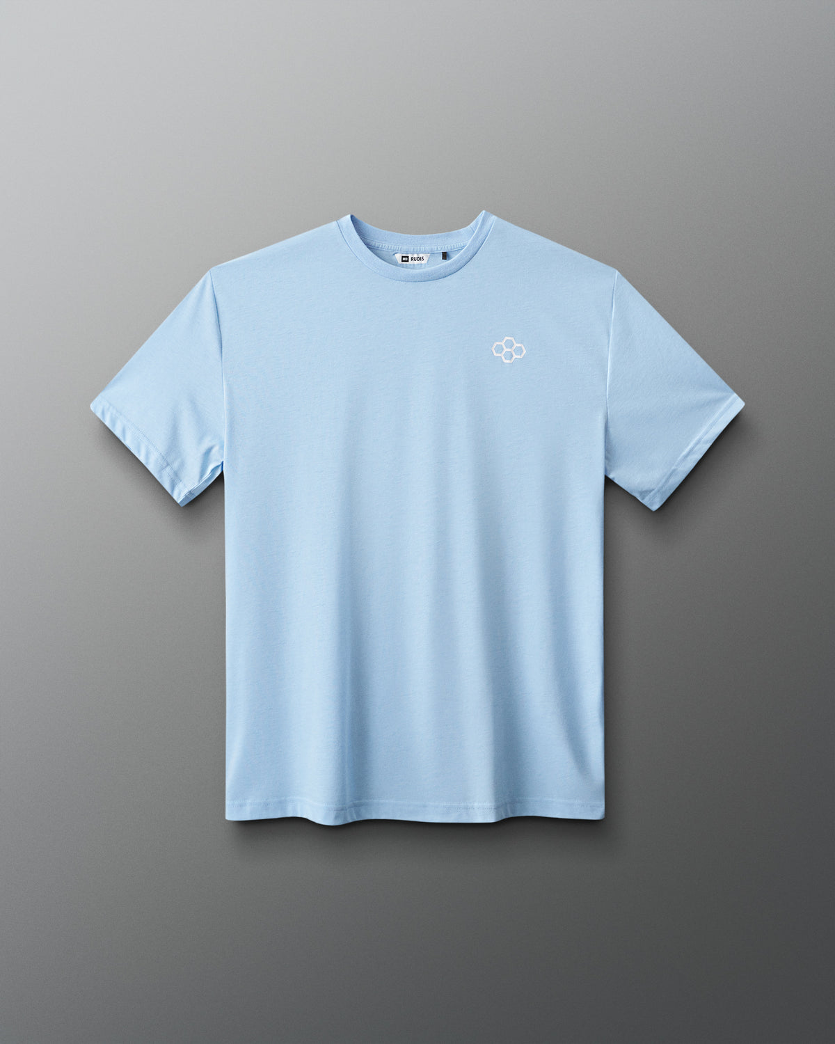 RUDIS Essential Hex Elite Super Soft T-Shirt