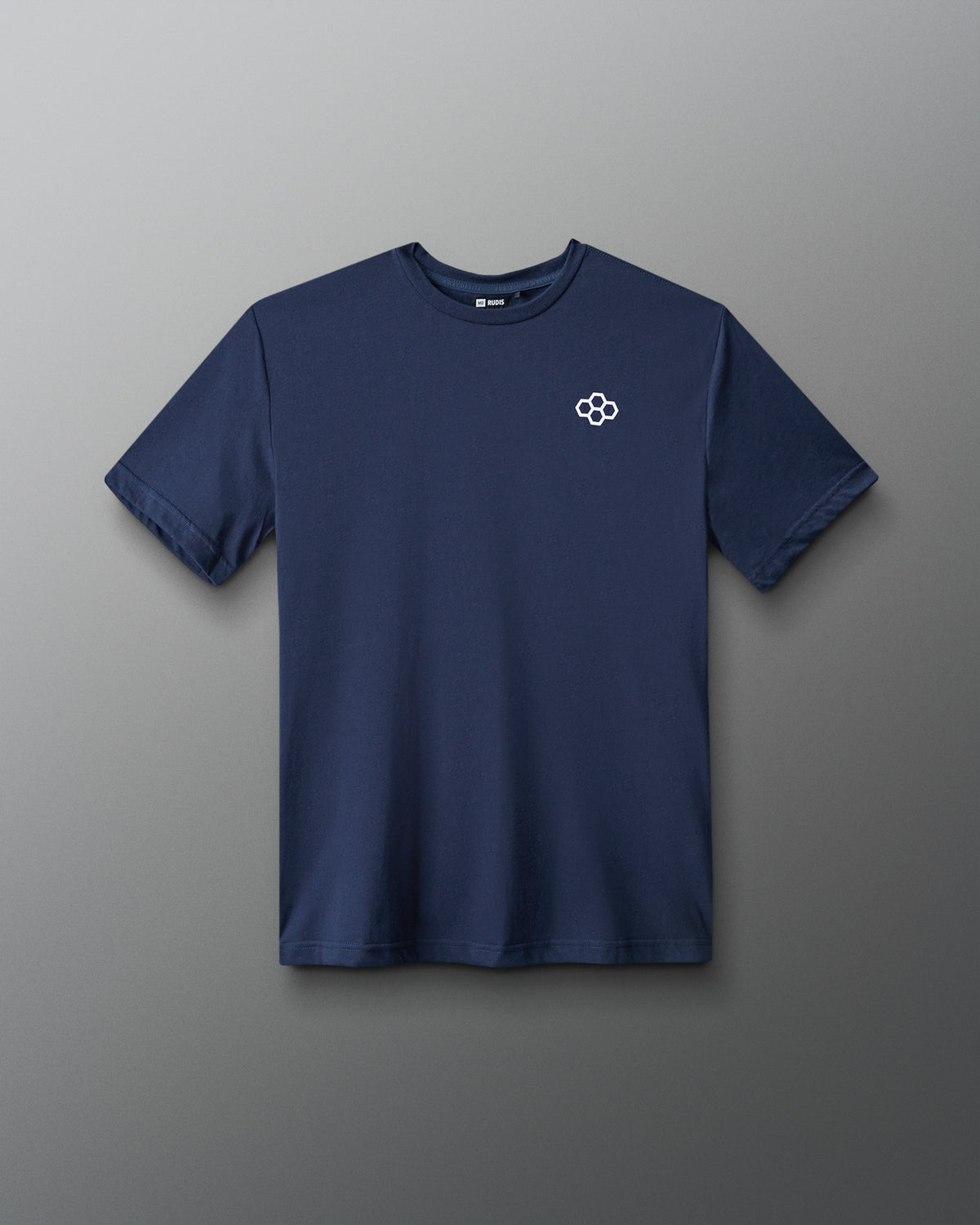 RUDIS Essential Hex Elite Super Soft T-Shirt