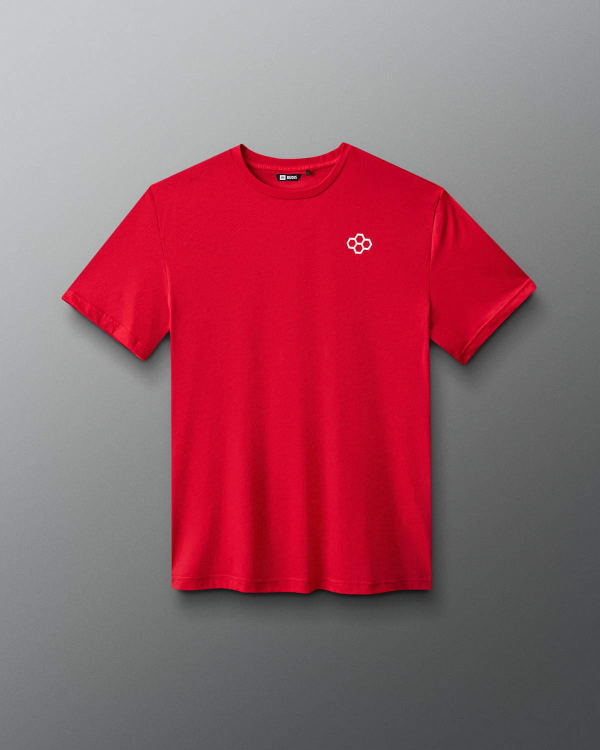 RUDIS Essential Hex Elite Super Soft T-Shirt
