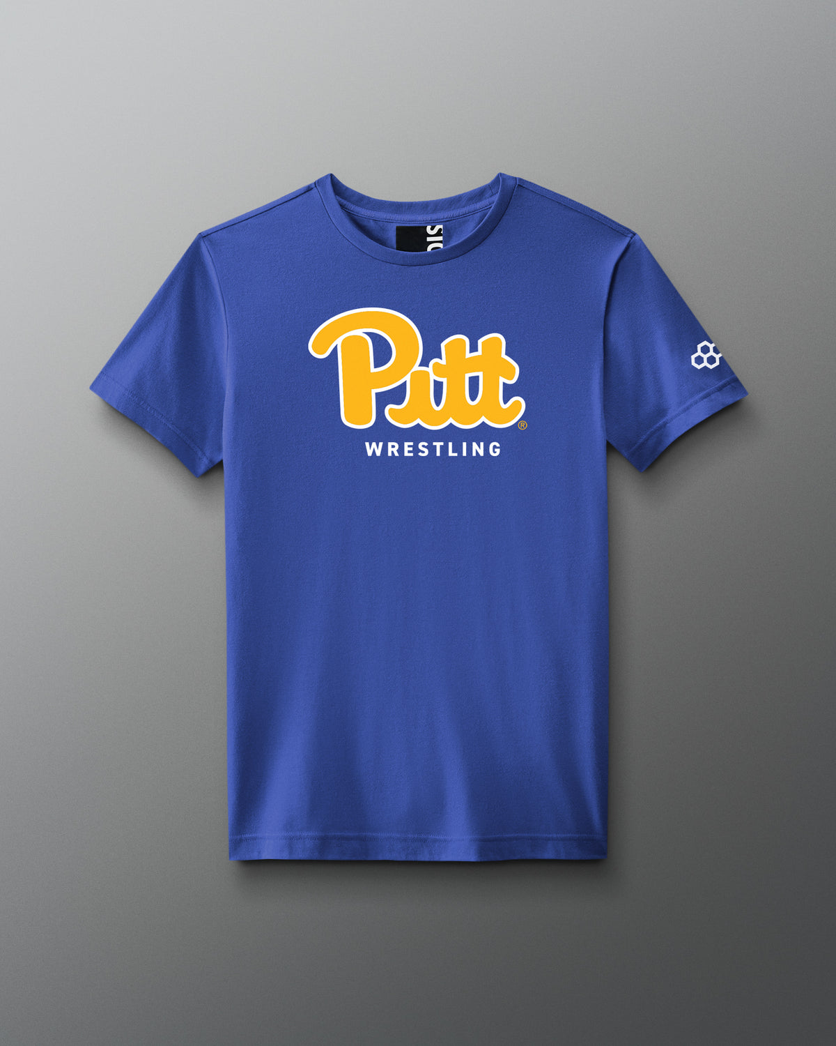 Pitt Script T-Shirt