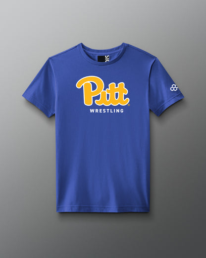 Pitt Script T-Shirt