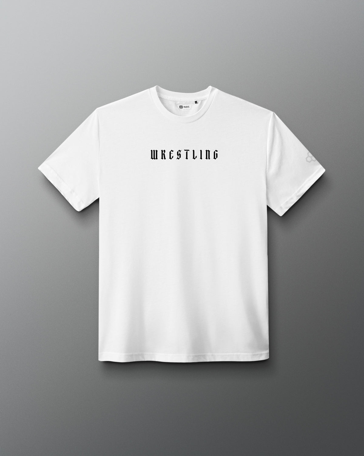RUDIS Faith Over Fear Elite Super Soft T-Shirt