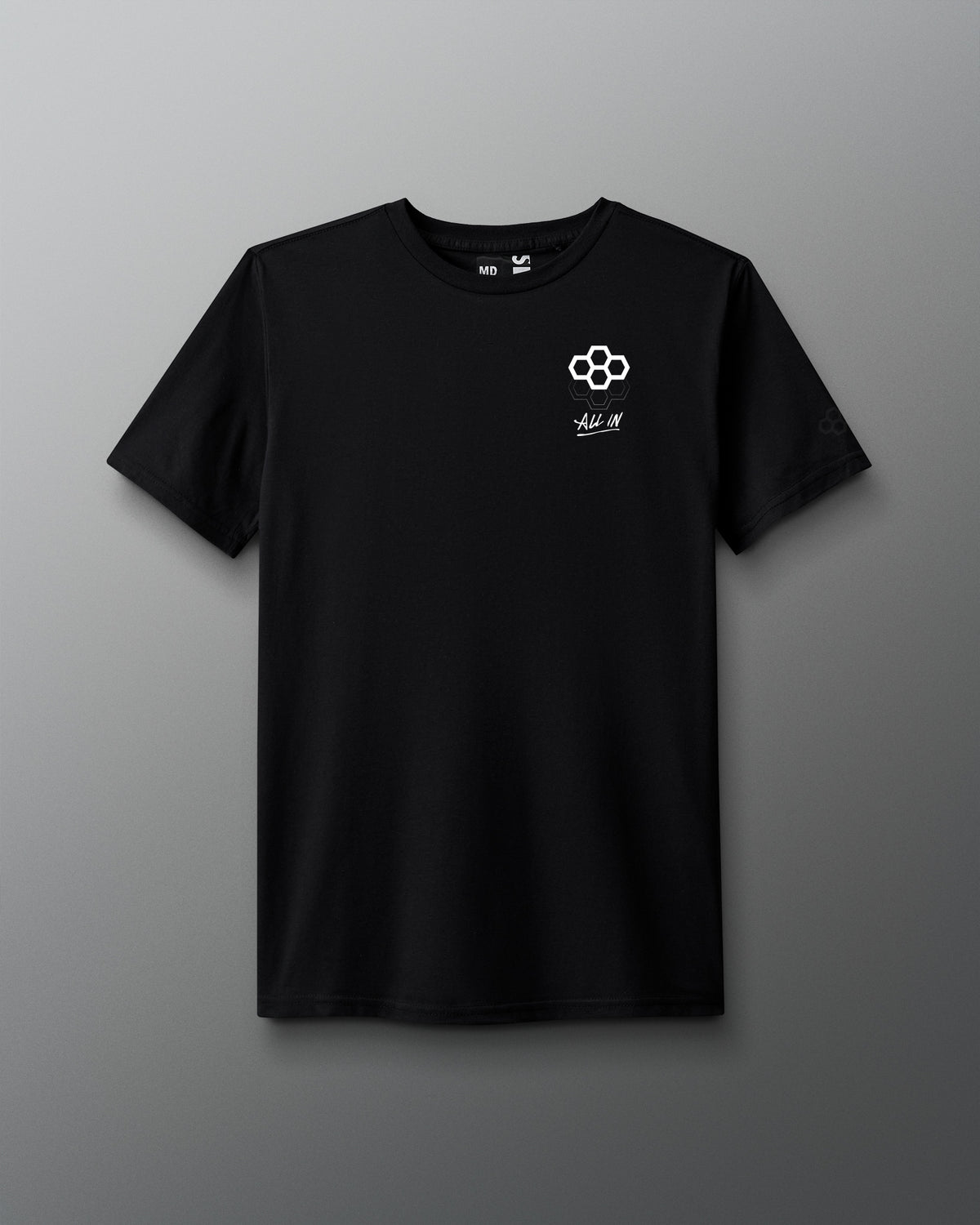 Iron Grip Elite Super Soft T-Shirt