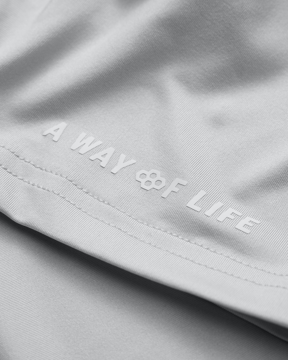 RUDIS A Way Of Life Script Performance T-Shirt