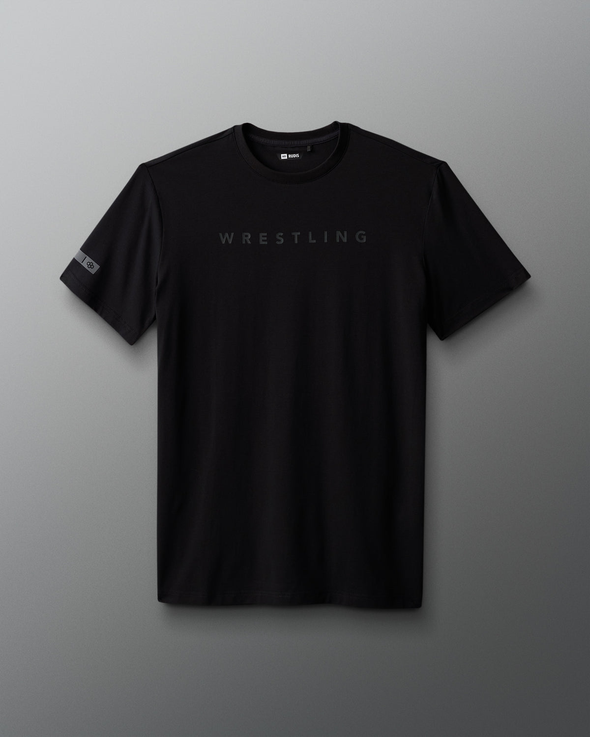 RUDIS Wrestling Hybrid T-Shirt