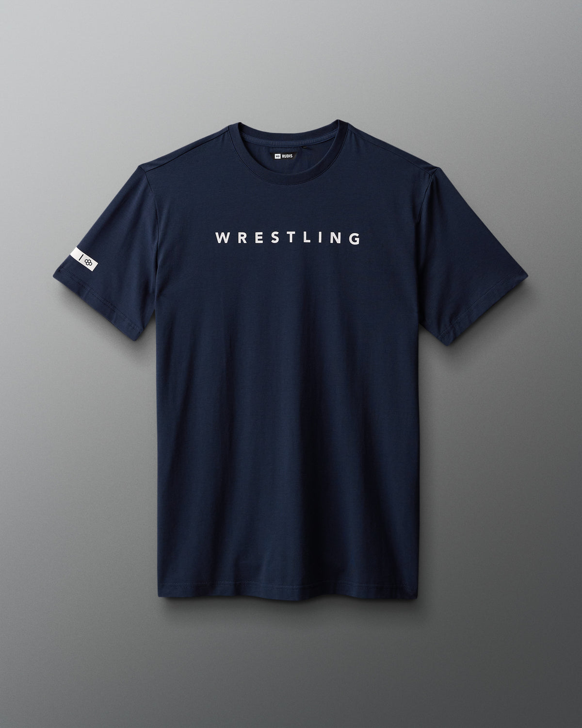 RUDIS Wrestling Hybrid T-Shirt