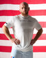 RUDIS Wrestling Hybrid T-Shirt