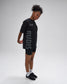 RUDIS Stealth Drop Shoulder Heavyweight T-Shirt