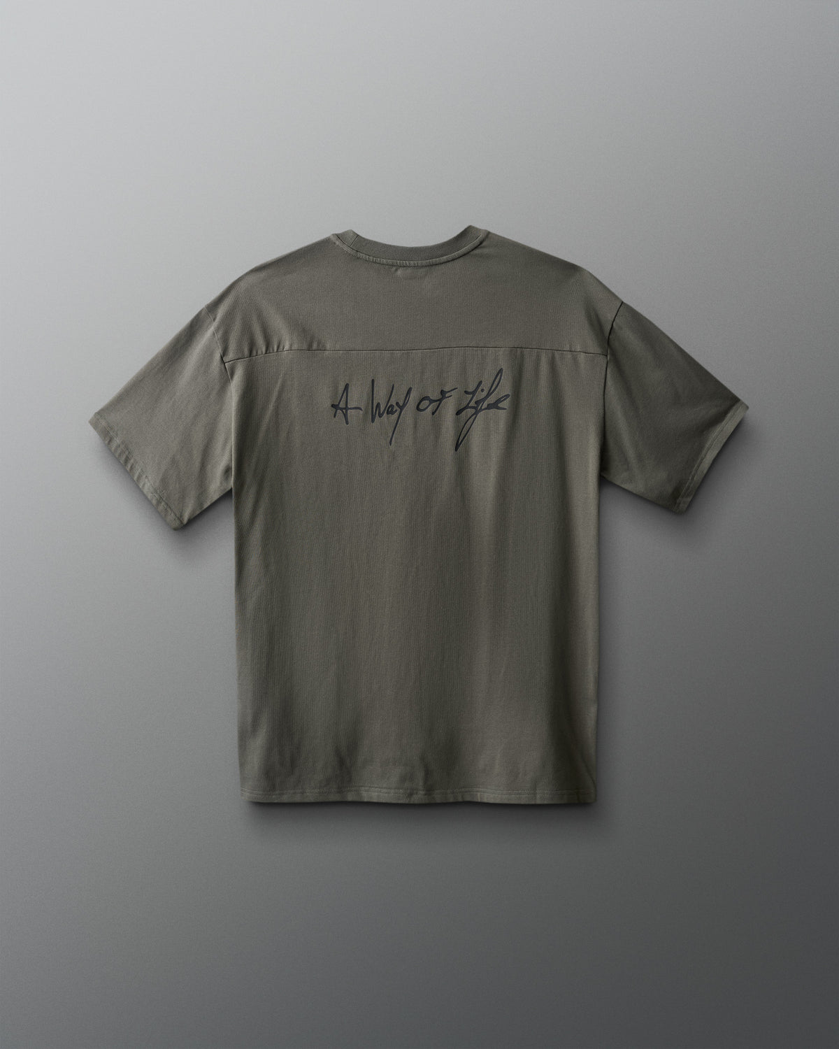 RUDIS Knockout Drop Shoulder Heavyweight T-Shirt