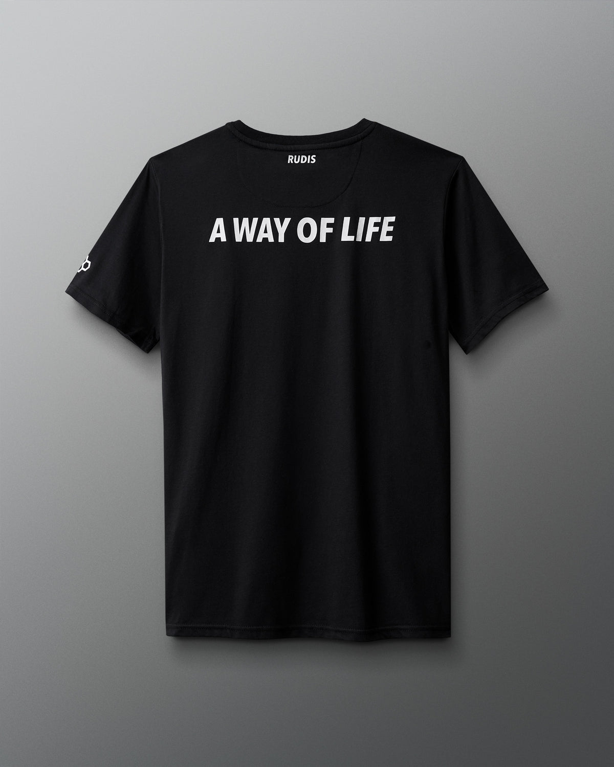 RUDIS Team Script Elite Super Soft T-Shirt