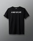 RUDIS Team Script Elite Super Soft T-Shirt